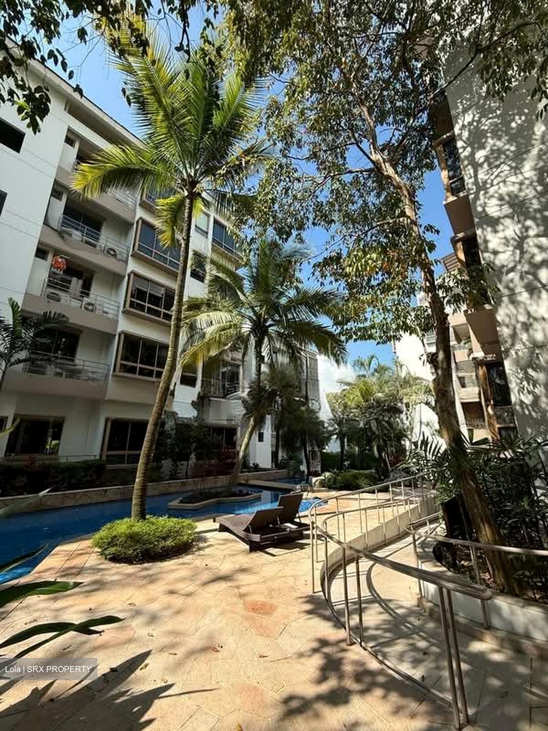 The Maylea (D5), Condominium #543582571
